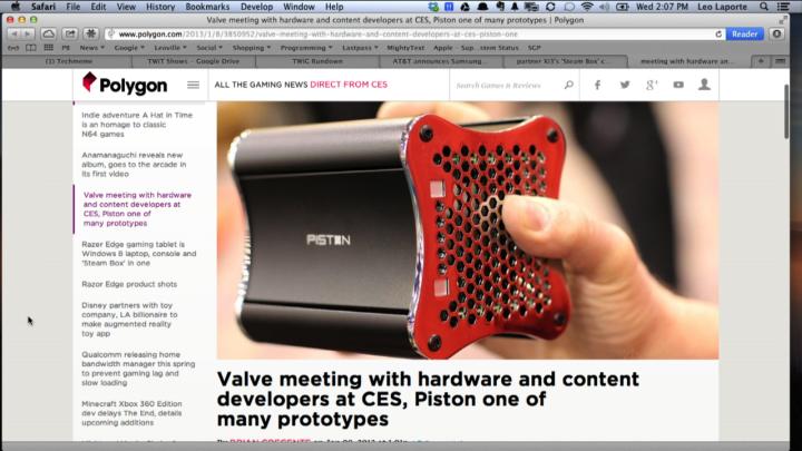 This Week in Google 180