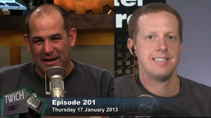 This Week In Computer Hardware 201