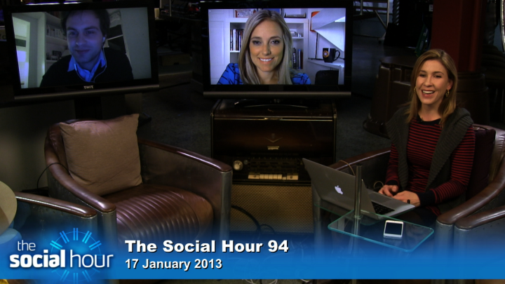 The Social Hour 94