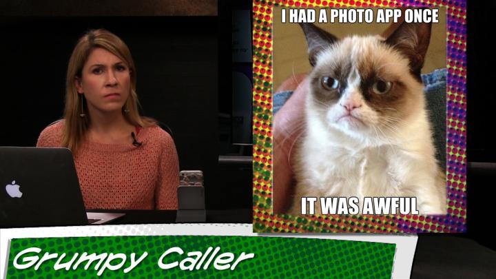 iFive for the iPhone 25