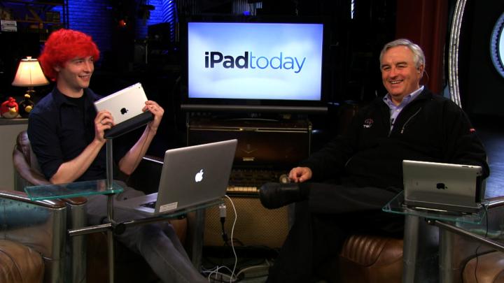 iPad Today 133