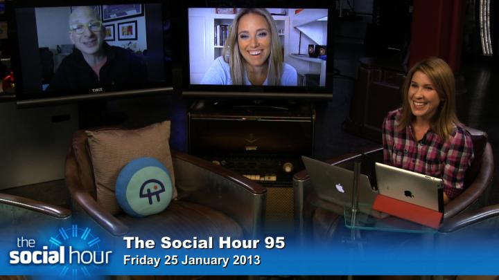 The Social Hour 95