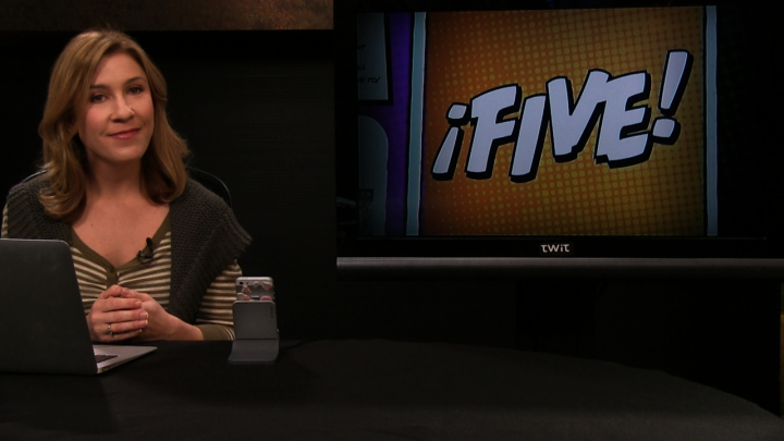 iFive for the iPhone 26