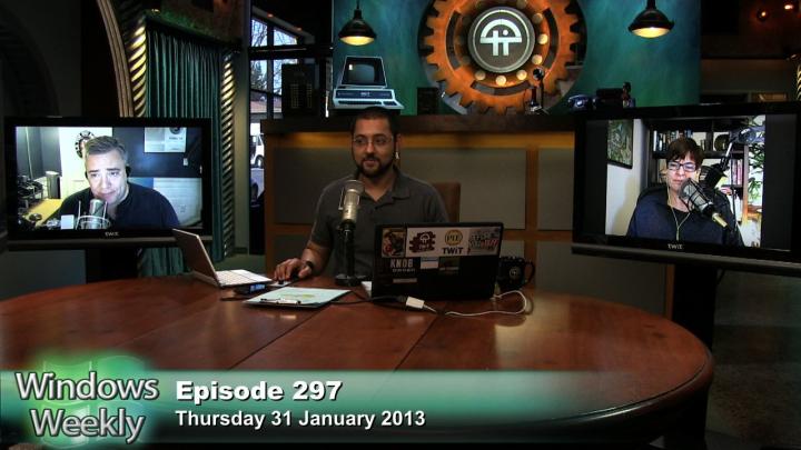 Windows Weekly 297