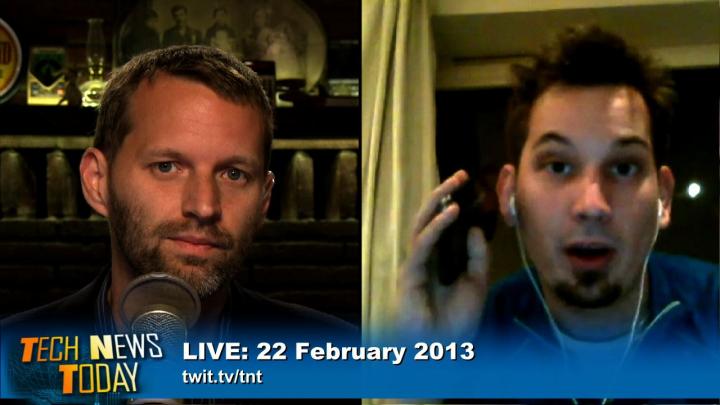 Tech News Today 696