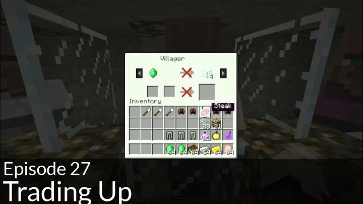 OMGcraft 27