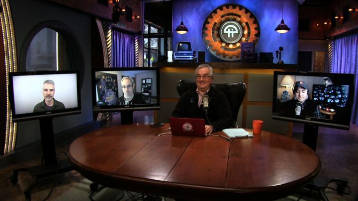 MacBreak Weekly 340