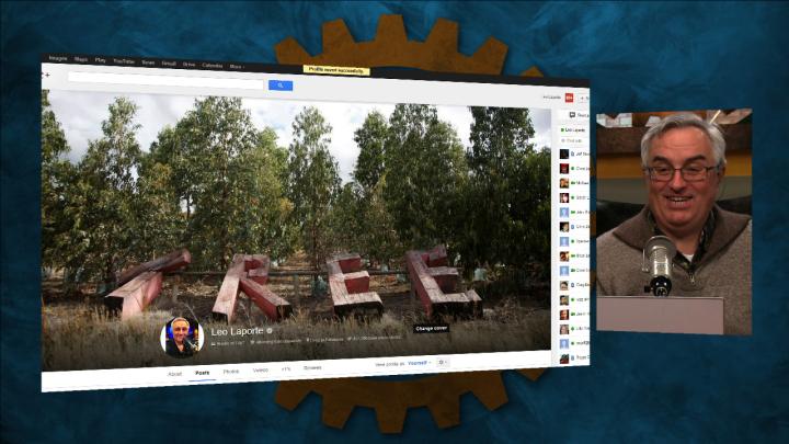 This Week in Google 188