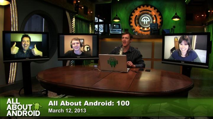 All About Android 100