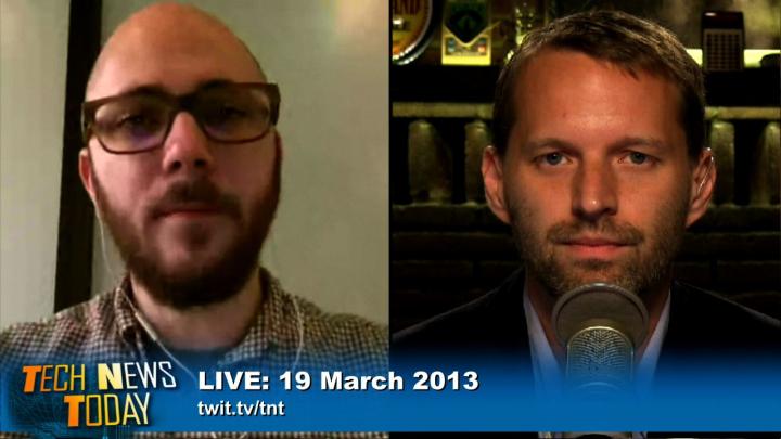 Tech News Today 713