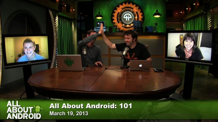 All About Android 101