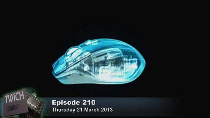 This Week In Computer Hardware 210