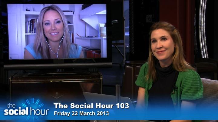 The Social Hour 103