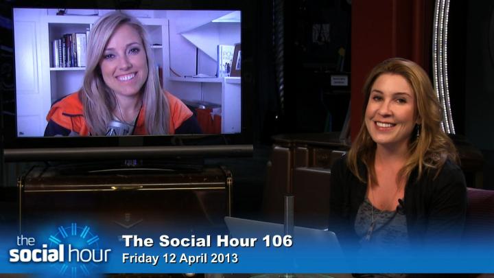 The Social Hour 106