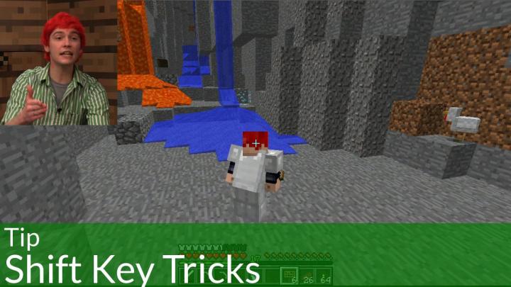 OMGcraft 45
