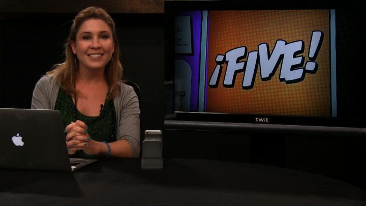 iFive for the iPhone 39