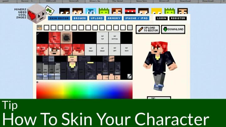 OMGcraft 50