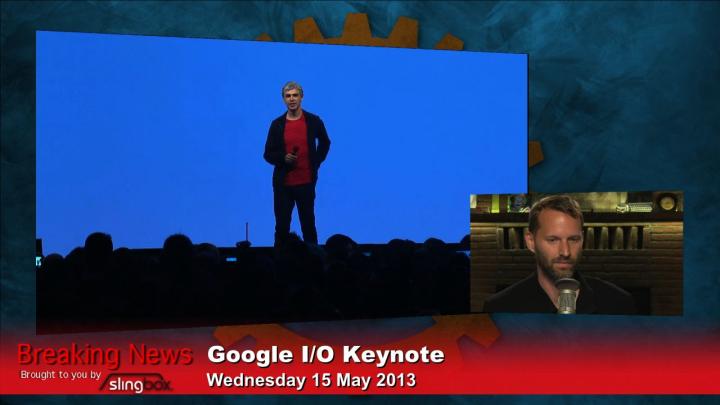 TWiT Live Specials 157