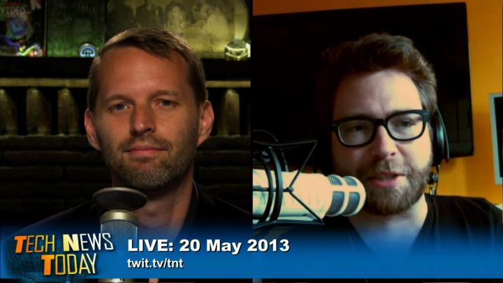 Tech News Today 757