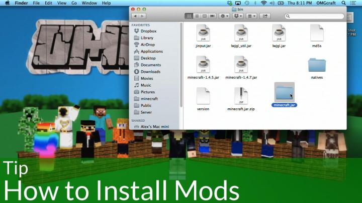OMGcraft 54
