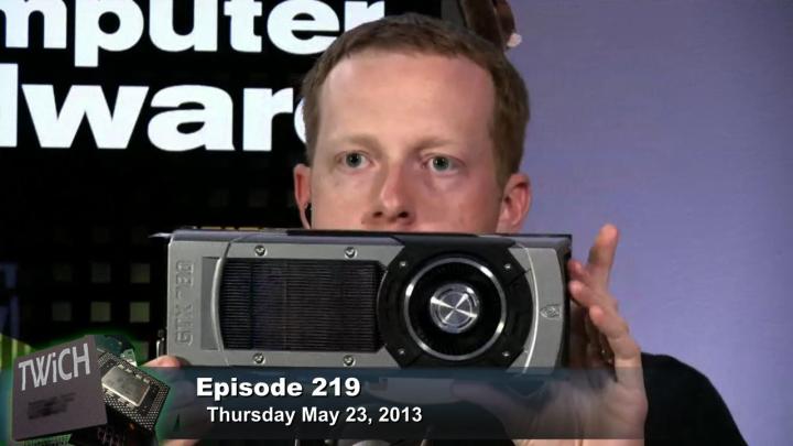 This Week In Computer Hardware 219