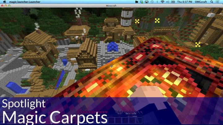 OMGcraft 60