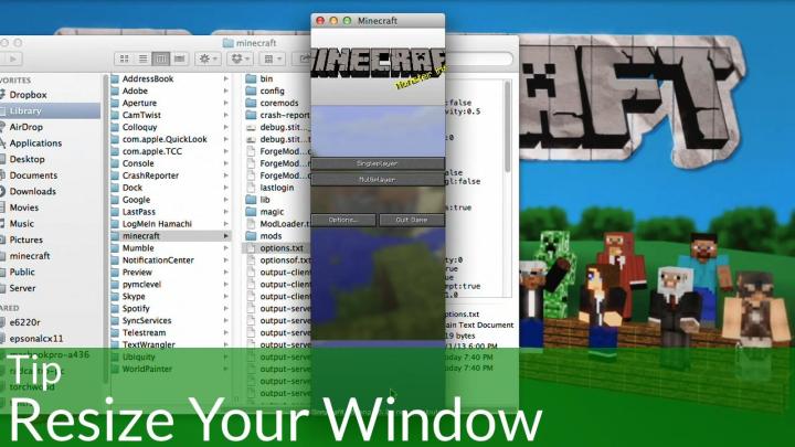 OMGcraft 61
