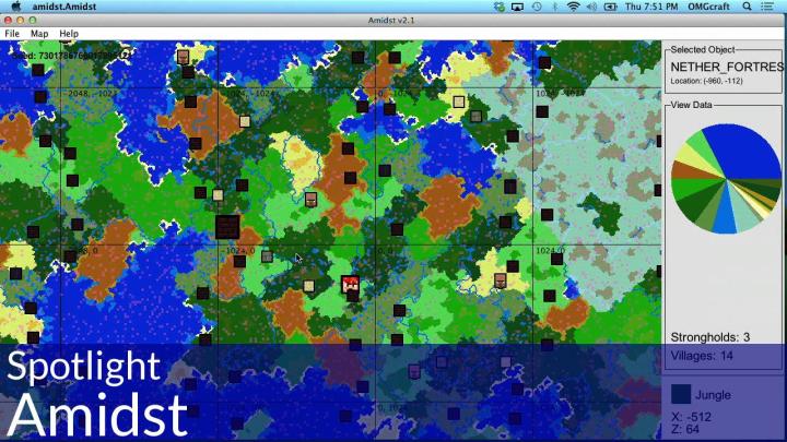 OMGcraft 62
