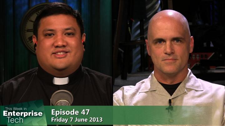 This Week in Enterprise Tech 47