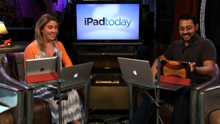 iPad Today 155