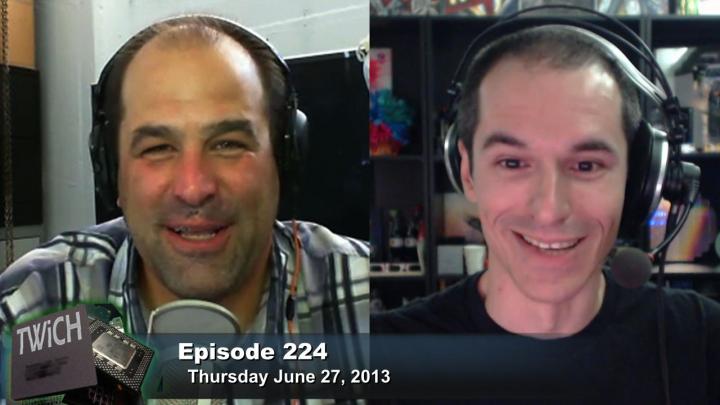 This Week In Computer Hardware 224