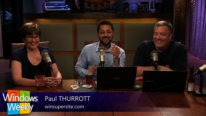 Windows Weekly 318