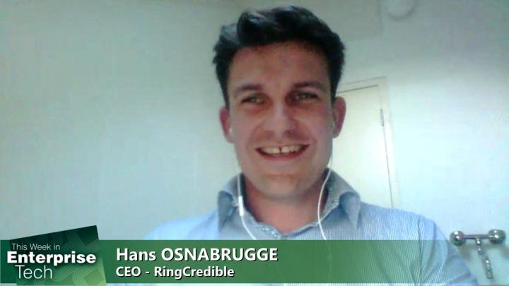 This Week in Enterprise Tech 48