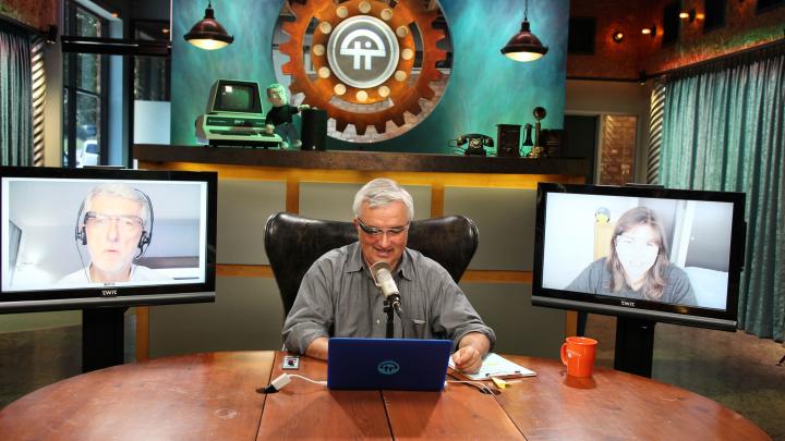 This Week in Google 205