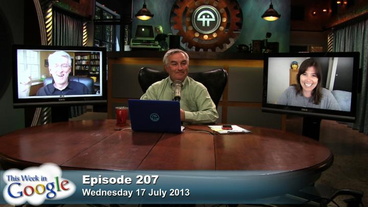 This Week in Google 207