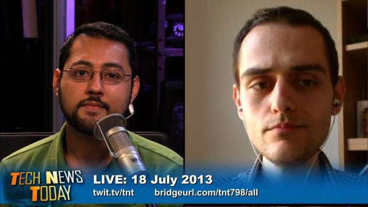 Tech News Today 798