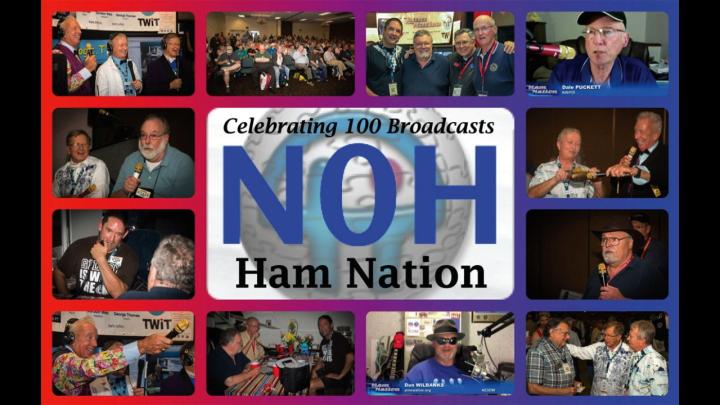 Ham Nation 106