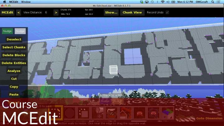 OMGcraft 77