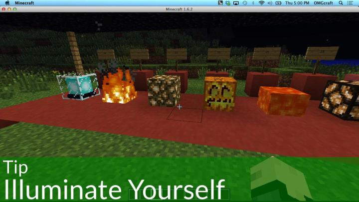 OMGcraft 78