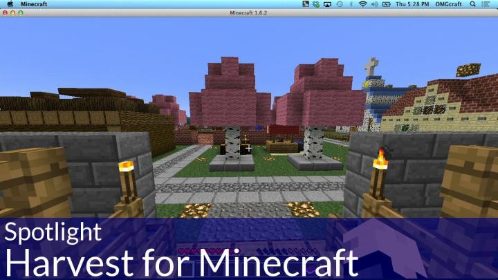 OMGcraft 79