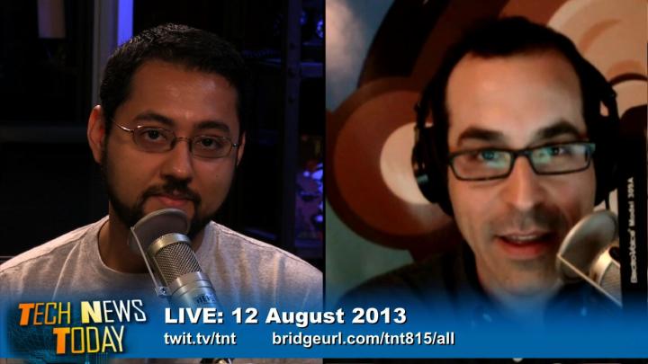 Tech News Today 815