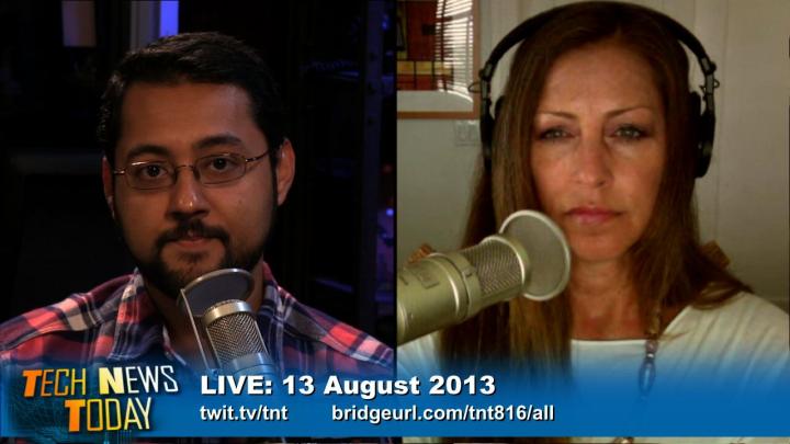 Tech News Today 816