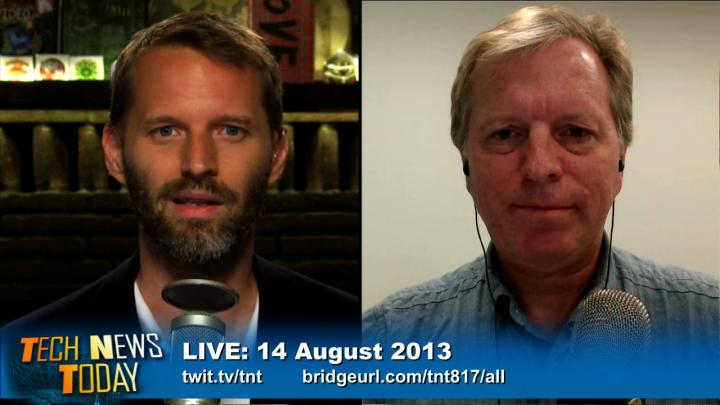 Tech News Today 817