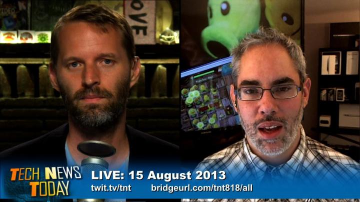Tech News Today 818
