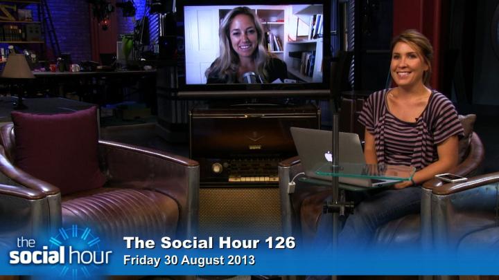 The Social Hour 126