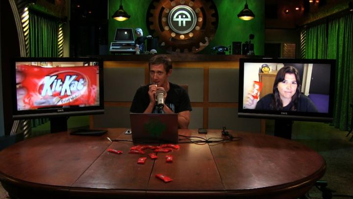 All About Android 125