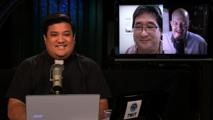 This Week in Enterprise Tech 58