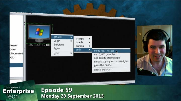 This Week in Enterprise Tech 59