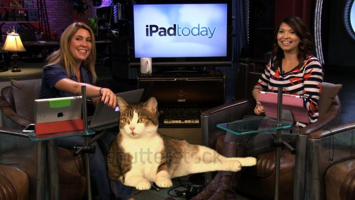iPad Today 167