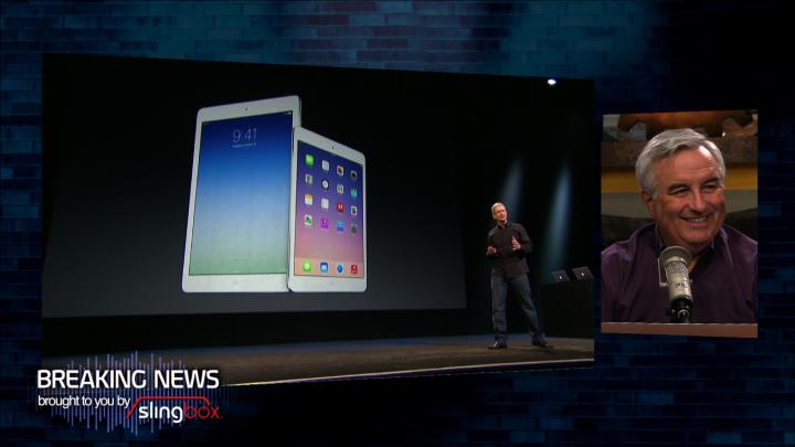 TWiT Live Specials 171